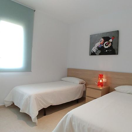 Lg Nice Apartment กาลาเฟลล์ ภายนอก รูปภาพ