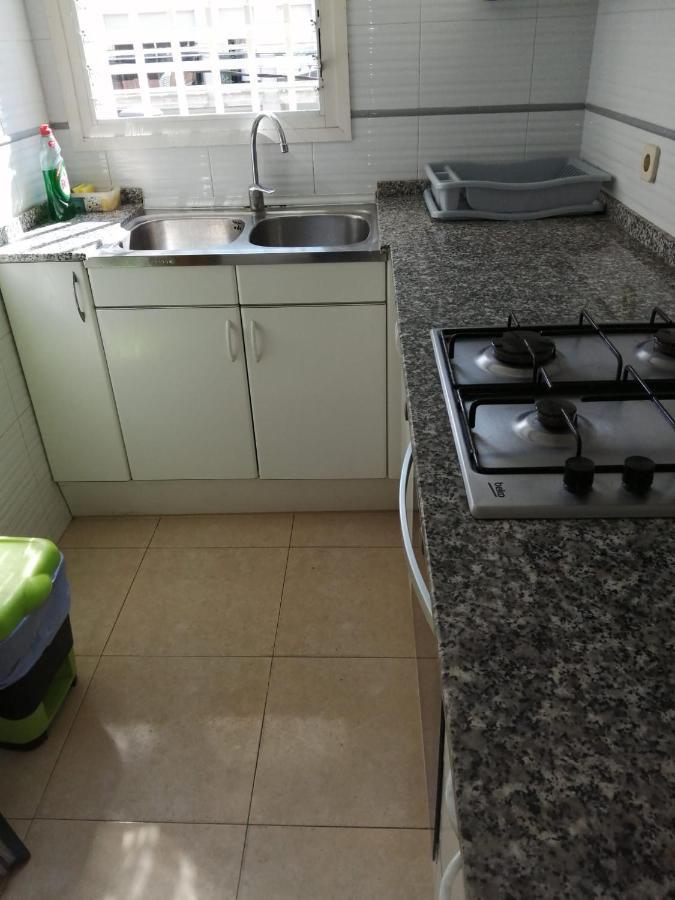 Lg Nice Apartment กาลาเฟลล์ ภายนอก รูปภาพ