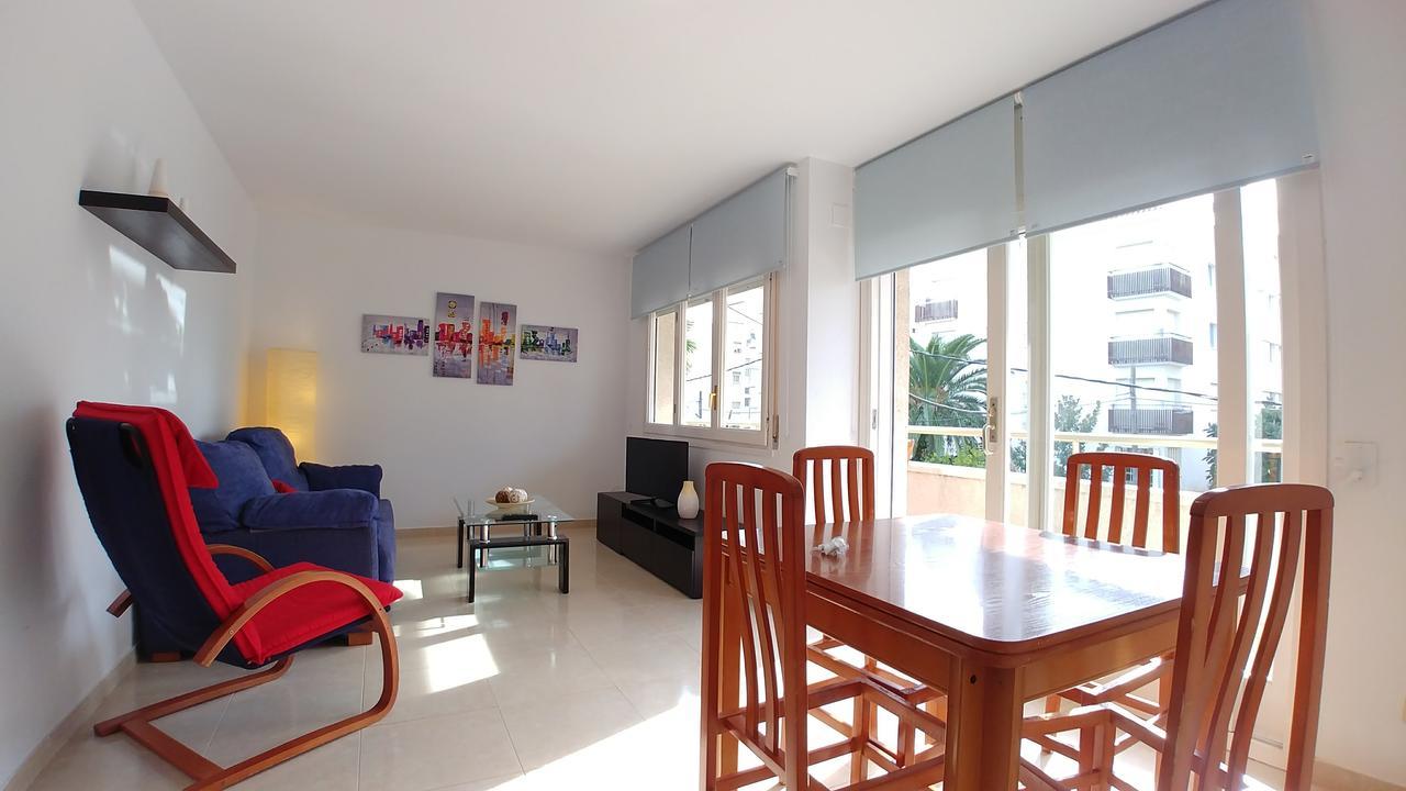 Lg Nice Apartment กาลาเฟลล์ ภายนอก รูปภาพ