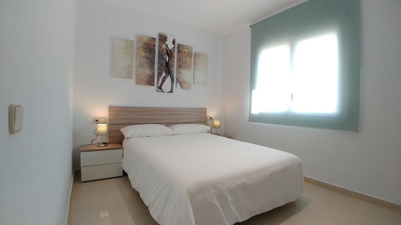 Lg Nice Apartment กาลาเฟลล์ ภายนอก รูปภาพ